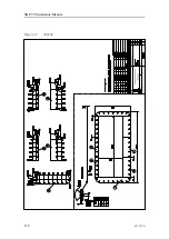 Предварительный просмотр 116 страницы Kongsberg SBP 29 Installation Manual