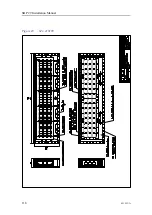 Предварительный просмотр 118 страницы Kongsberg SBP 29 Installation Manual