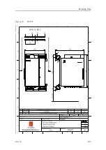 Предварительный просмотр 123 страницы Kongsberg SBP 29 Installation Manual