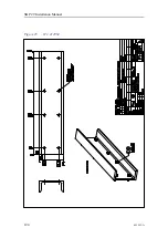 Предварительный просмотр 124 страницы Kongsberg SBP 29 Installation Manual