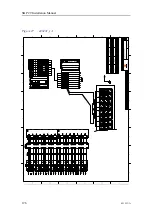 Предварительный просмотр 126 страницы Kongsberg SBP 29 Installation Manual