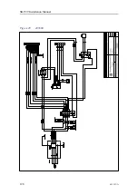 Предварительный просмотр 128 страницы Kongsberg SBP 29 Installation Manual