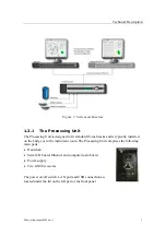 Предварительный просмотр 17 страницы Kongsberg Seapath 320 Technical Manual