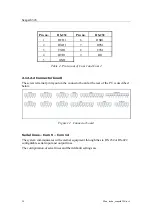 Preview for 34 page of Kongsberg Seapath 320 Technical Manual