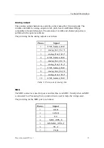 Preview for 37 page of Kongsberg Seapath 320 Technical Manual