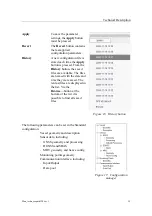 Предварительный просмотр 53 страницы Kongsberg Seapath 320 Technical Manual