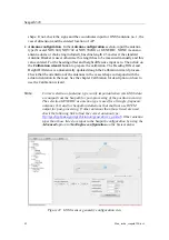 Предварительный просмотр 56 страницы Kongsberg Seapath 320 Technical Manual