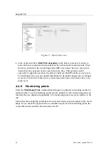 Предварительный просмотр 62 страницы Kongsberg Seapath 320 Technical Manual