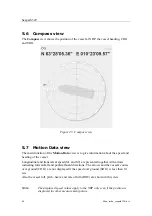 Предварительный просмотр 78 страницы Kongsberg Seapath 320 Technical Manual