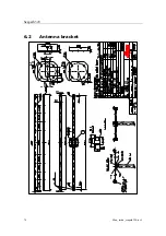 Предварительный просмотр 88 страницы Kongsberg Seapath 320 Technical Manual