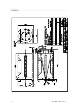 Предварительный просмотр 90 страницы Kongsberg Seapath 320 Technical Manual