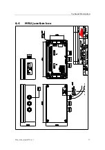 Предварительный просмотр 91 страницы Kongsberg Seapath 320 Technical Manual