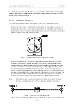 Preview for 28 page of Kongsberg Seatex Seapath 200 Installation Manual