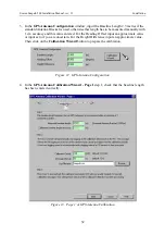 Preview for 46 page of Kongsberg Seatex Seapath 200 Installation Manual