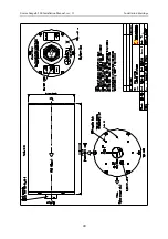 Preview for 54 page of Kongsberg Seatex Seapath 200 Installation Manual