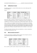 Preview for 70 page of Kongsberg Seatex Seapath 200 Installation Manual