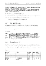 Preview for 71 page of Kongsberg Seatex Seapath 200 Installation Manual