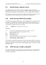 Preview for 73 page of Kongsberg Seatex Seapath 200 Installation Manual