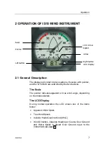 Preview for 9 page of Kongsberg SIMRAD 22092100 Manual