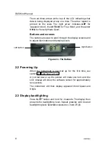 Preview for 10 page of Kongsberg SIMRAD 22092100 Manual