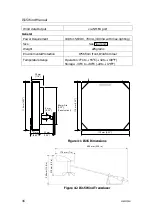 Preview for 18 page of Kongsberg SIMRAD 22092100 Manual