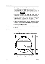 Preview for 22 page of Kongsberg SIMRAD 22092100 Manual