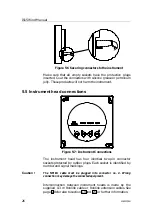 Preview for 28 page of Kongsberg SIMRAD 22092100 Manual