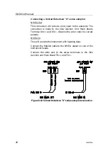 Preview for 30 page of Kongsberg SIMRAD 22092100 Manual