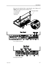 Предварительный просмотр 59 страницы Kongsberg Simrad AP20 Manual