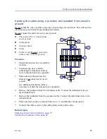 Preview for 87 page of Kongsberg Simrad CP200-5C Installation Manual