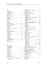 Preview for 108 page of Kongsberg Simrad CP200-5C Installation Manual