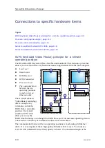 Preview for 112 page of Kongsberg Simrad EK80 Installation Manual