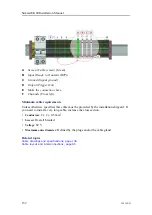 Preview for 154 page of Kongsberg Simrad EK80 Installation Manual