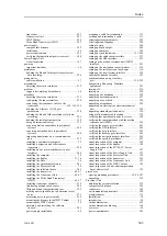 Preview for 345 page of Kongsberg Simrad EK80 Installation Manual