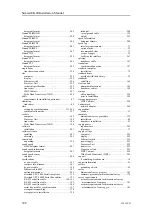 Preview for 348 page of Kongsberg Simrad EK80 Installation Manual