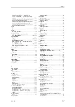 Preview for 349 page of Kongsberg Simrad EK80 Installation Manual