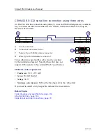 Preview for 124 page of Kongsberg Simrad ES80 Installation Manual