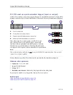 Preview for 126 page of Kongsberg Simrad ES80 Installation Manual