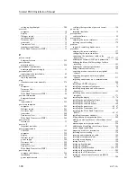 Preview for 302 page of Kongsberg Simrad ES80 Installation Manual