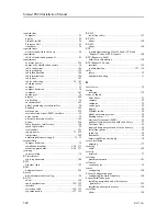 Preview for 304 page of Kongsberg Simrad ES80 Installation Manual