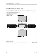 Предварительный просмотр 48 страницы Kongsberg SIMRAD HT20470 Installation Manual