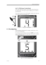 Preview for 15 page of Kongsberg Simrad IS12 Manual