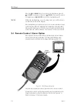 Preview for 16 page of Kongsberg Simrad IS12 Manual