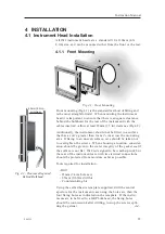 Preview for 23 page of Kongsberg Simrad IS12 Manual