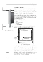 Preview for 25 page of Kongsberg Simrad IS12 Manual