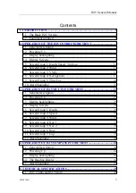 Preview for 5 page of Kongsberg SIMRAD IS15 Expander General Manual