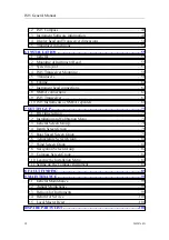 Preview for 6 page of Kongsberg SIMRAD IS15 Expander General Manual