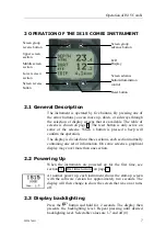 Preview for 9 page of Kongsberg SIMRAD IS15 Expander General Manual