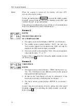 Preview for 14 page of Kongsberg SIMRAD IS15 Expander General Manual