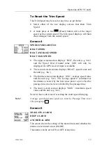 Preview for 15 page of Kongsberg SIMRAD IS15 Expander General Manual